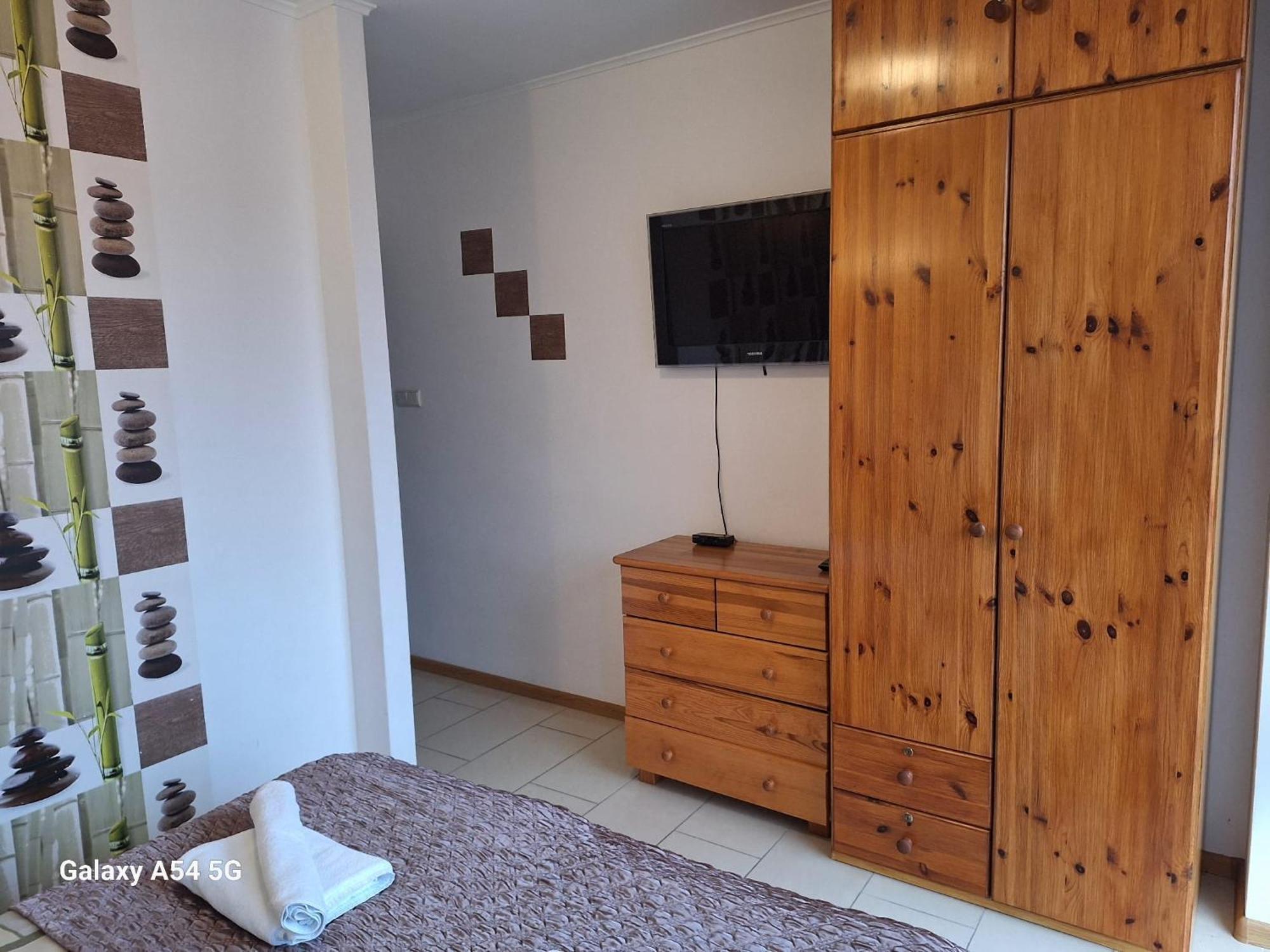 Apartament Z Basenem Do 8 Miejsc Noclegowych Ustronie Morskie Exterior photo